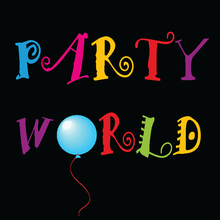Party World Oman's icon
