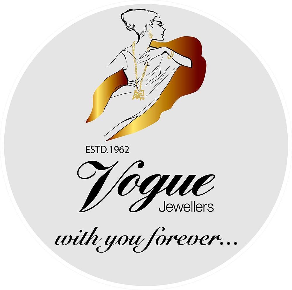 Vogue Jewellers's icon