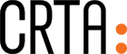 CRTA's logos