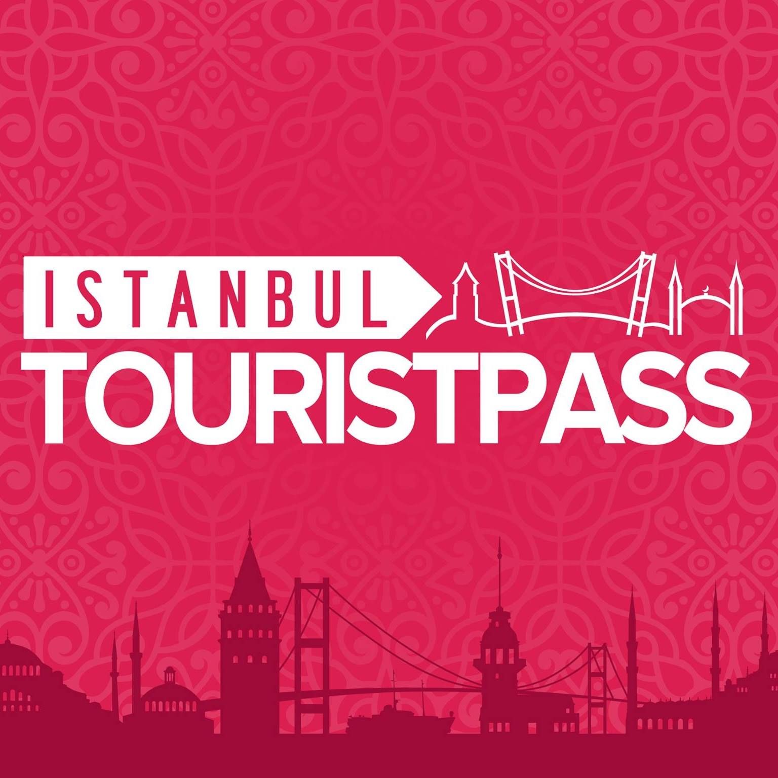 Istanbul Tourist Pass's icon
