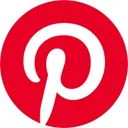 Pinterest's icon