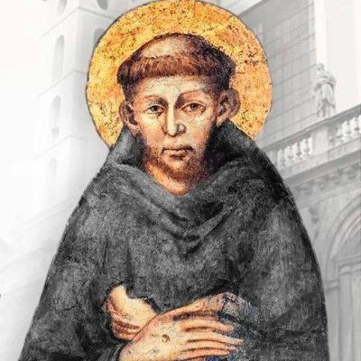 Franciscanos Conventuais's icon