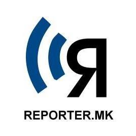 Reporter.mk's icon