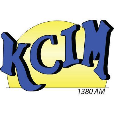 1380 KCIM's icon