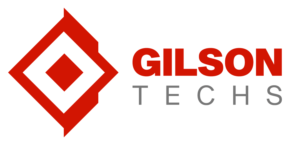 Gilson Techs's logos