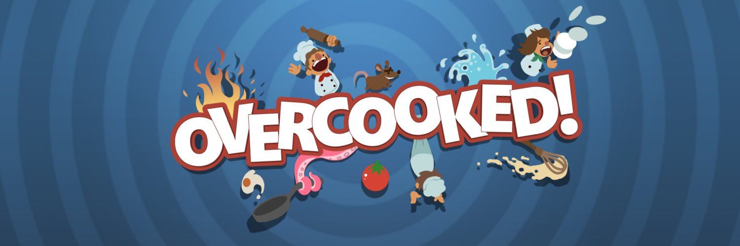 Over Cooked Characters Vector Overcooked Logo & Brand Assets (SVG, PNG and vector) - Brandfetch