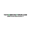 toysnbricksforum.com's icon