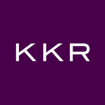 KKR's icon