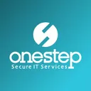 One Step Secure IT logo