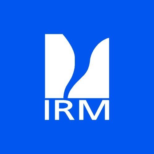 IRM's icon