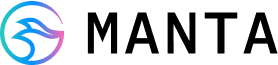 Manta Network's logos