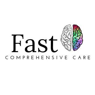 Fast Comprehensive Care's icon