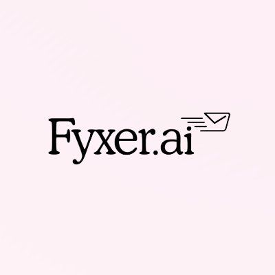 Fyxer logo