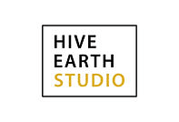 Hive Earth's logos