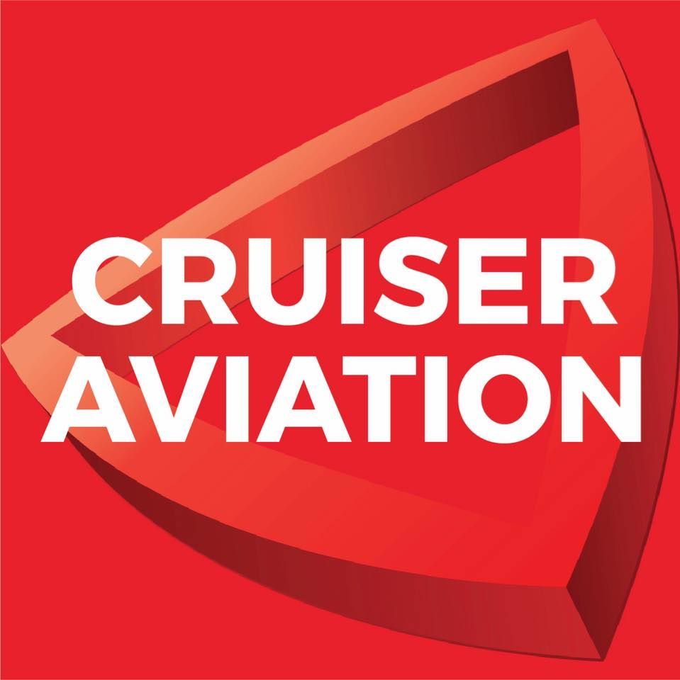 Cruiser Aviation's icon