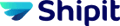 Shipit's logos