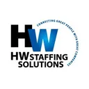 HWStaffing Solutions's icon