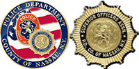 NCPD SOA's logos