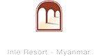 Sanctum Inle Resort's logos