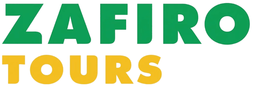 Zafiro Tours's logos