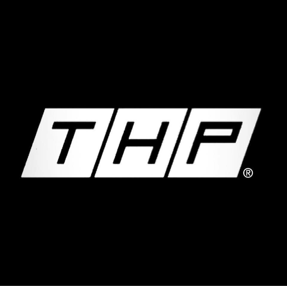 THP Switzerland's brand icon