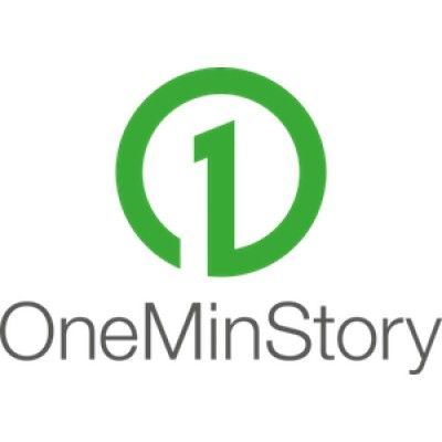 OneMinStory's icon