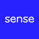 Sense Bank's icon