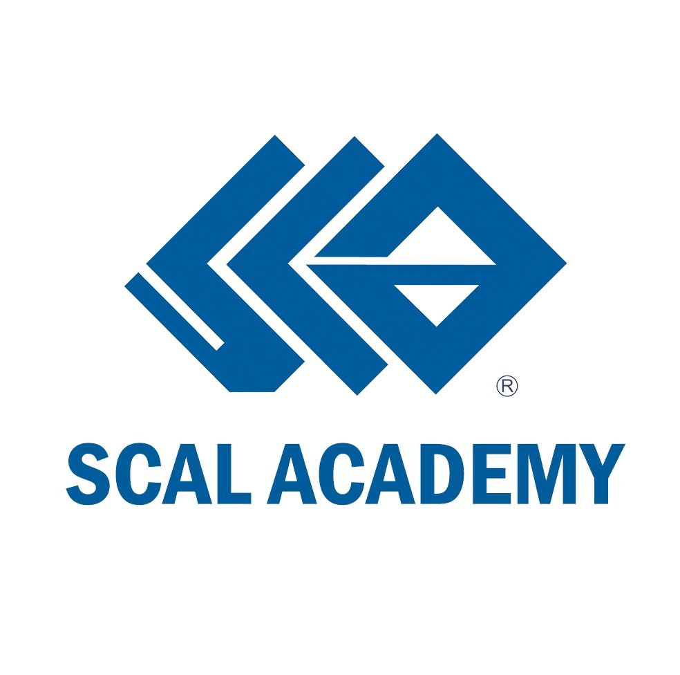 SCAL Academy's icon