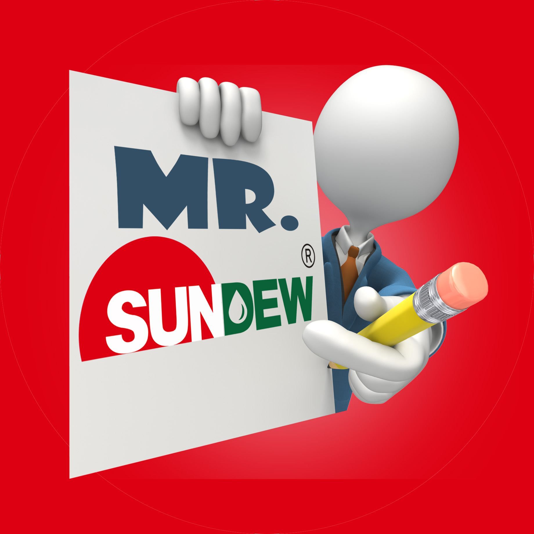 Sundewthai's icon