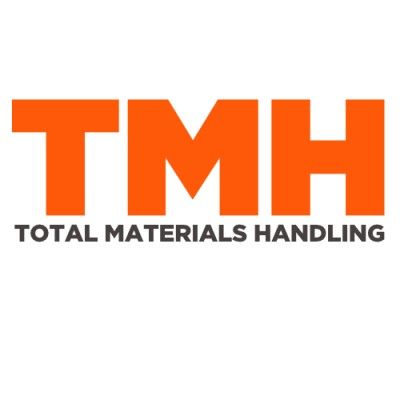 Total Materials Handling's icon