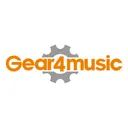 Gear4music's icon