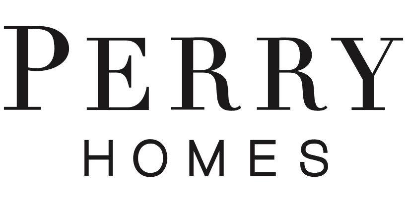 Perry Homes logo