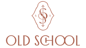 Oldschoolrituals's logos