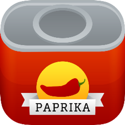 Paprika