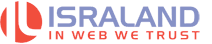 IsraLand Online's logos