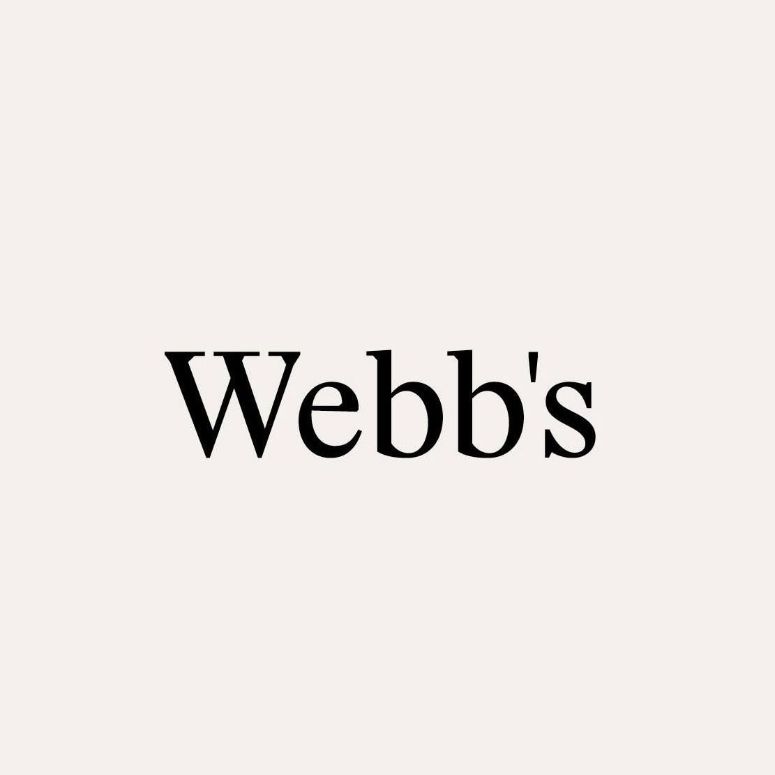 Webb’s's icon