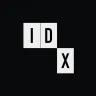 Idx Design Communication logo