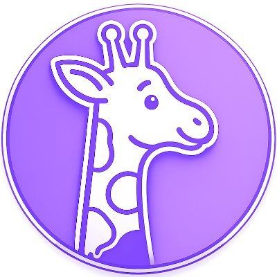 Giraffy Reach's icon