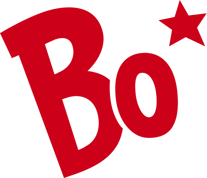 Bojangles' logo