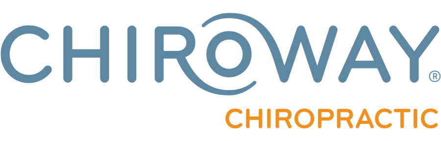 Chiroway logo