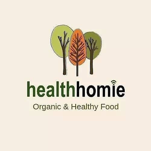 Health Homie's icon