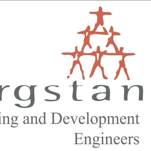 Bergstan's icon