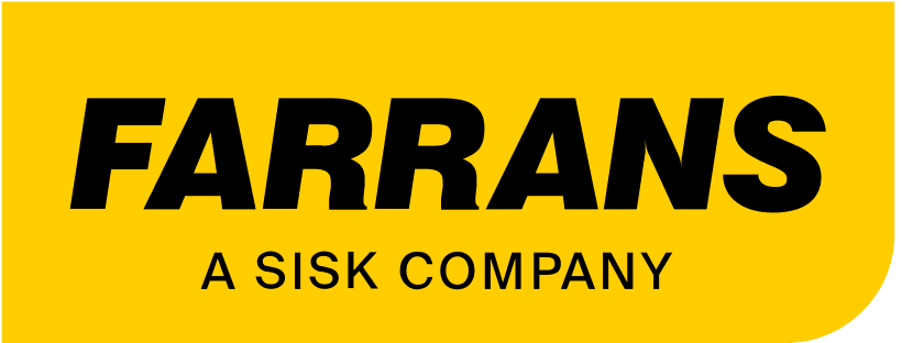 Farrans Recruitment Team logo