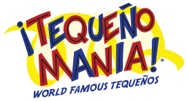 Tequenomania logo