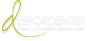 Dee for Dentist's logos