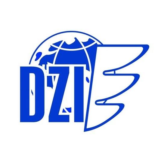 SE «DERZHZOVNISHINFORM»'s icon