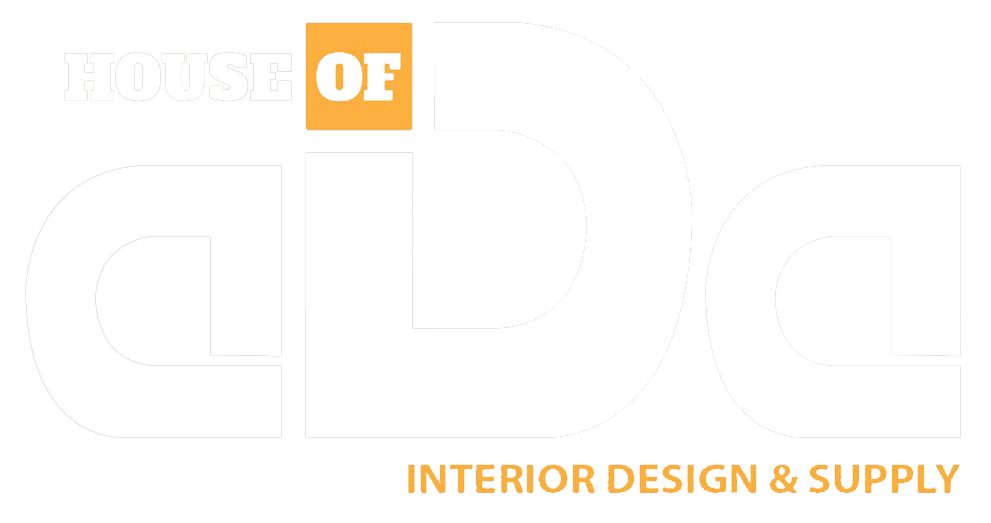 House of Aida's logos