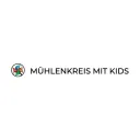 Mühlenkreis mit Kids's icon