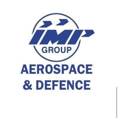 IMP Aerospace & Defence Logo & Brand Assets (SVG, PNG and vector ...