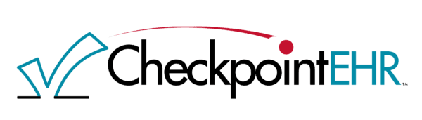 CheckpointEHR's logos
